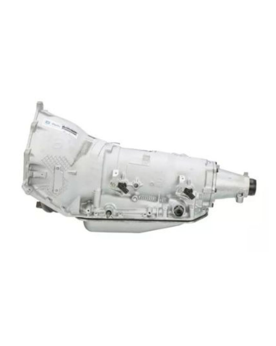 Chevy Monte Carlo Transmission